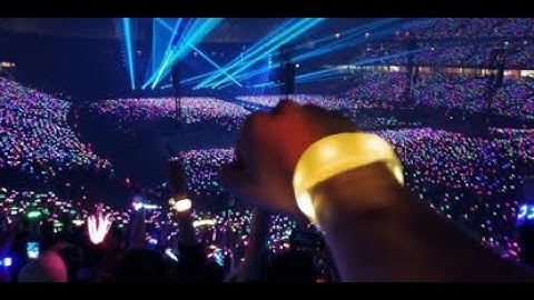 Sound Activated LED Bracelets | Event Light Ups | GFLAI