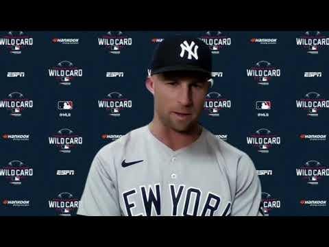 Combien De Succès En Carrière Brett Gardner A-T-Il