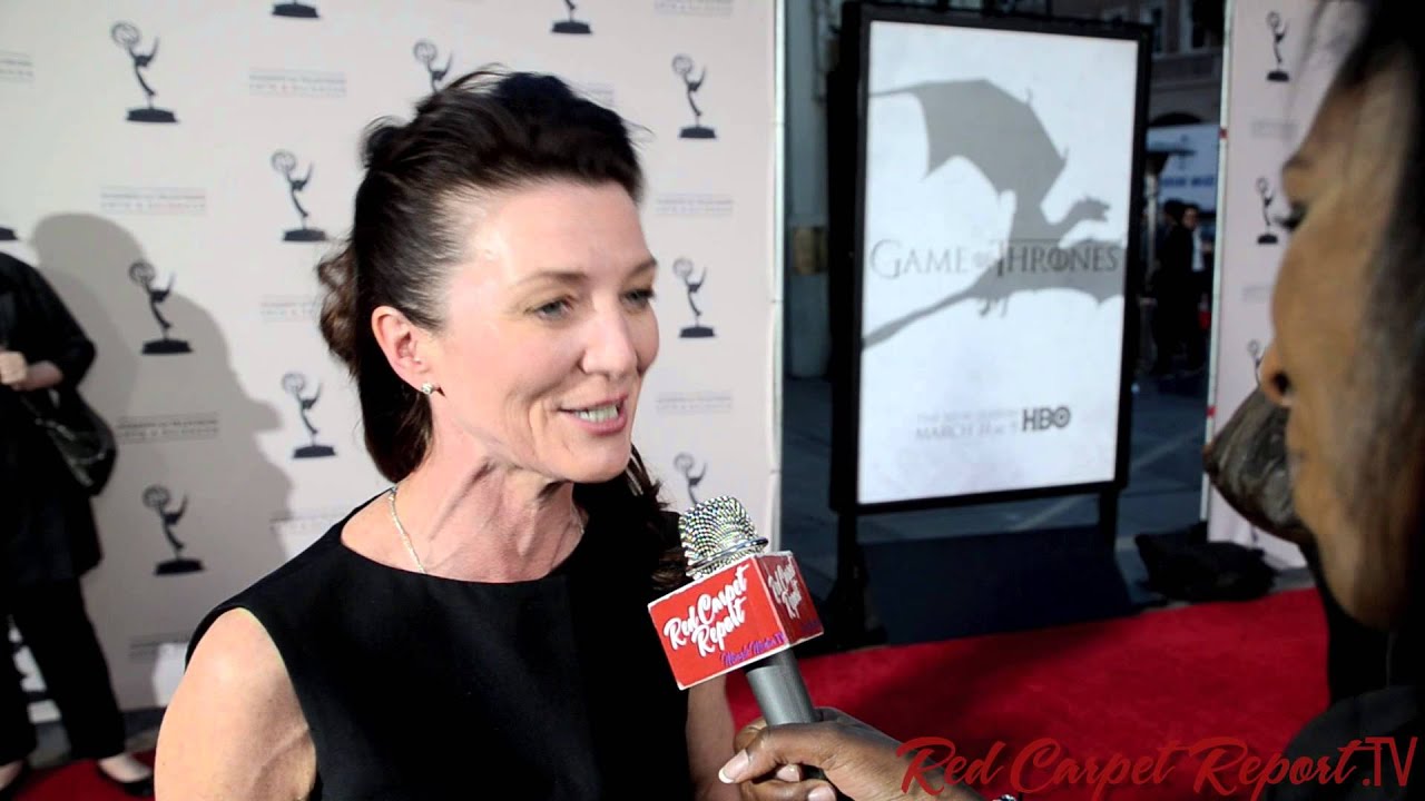 Michelle Fairley desktop Wallpapers