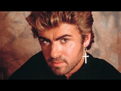 Video: Celebrities React To The Death Of George Michael