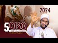 5 Qiso cajiib ah oo aad umacaan - ⁴ᴷ┇ Sheekh Xuseen Cali jabuuti