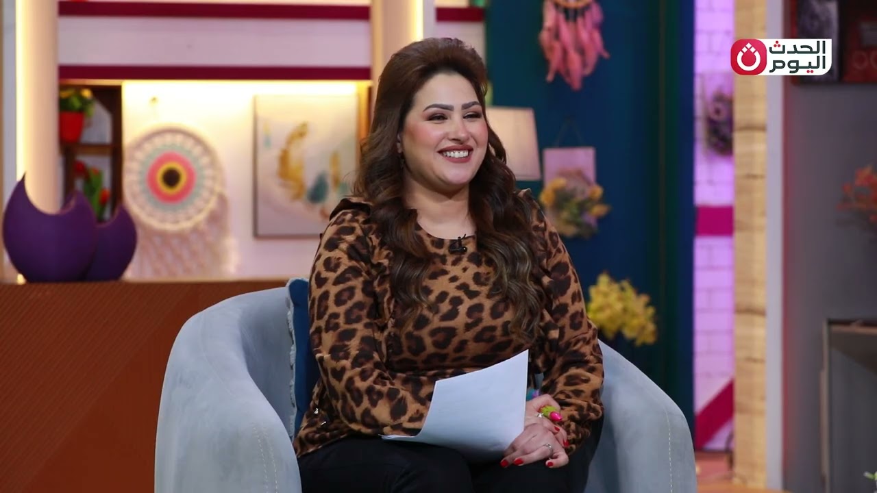 مقلب الإعلاميين في جحييم| الحلقة الخامسة..الضحية الإعلامية بسمة إبراهيم