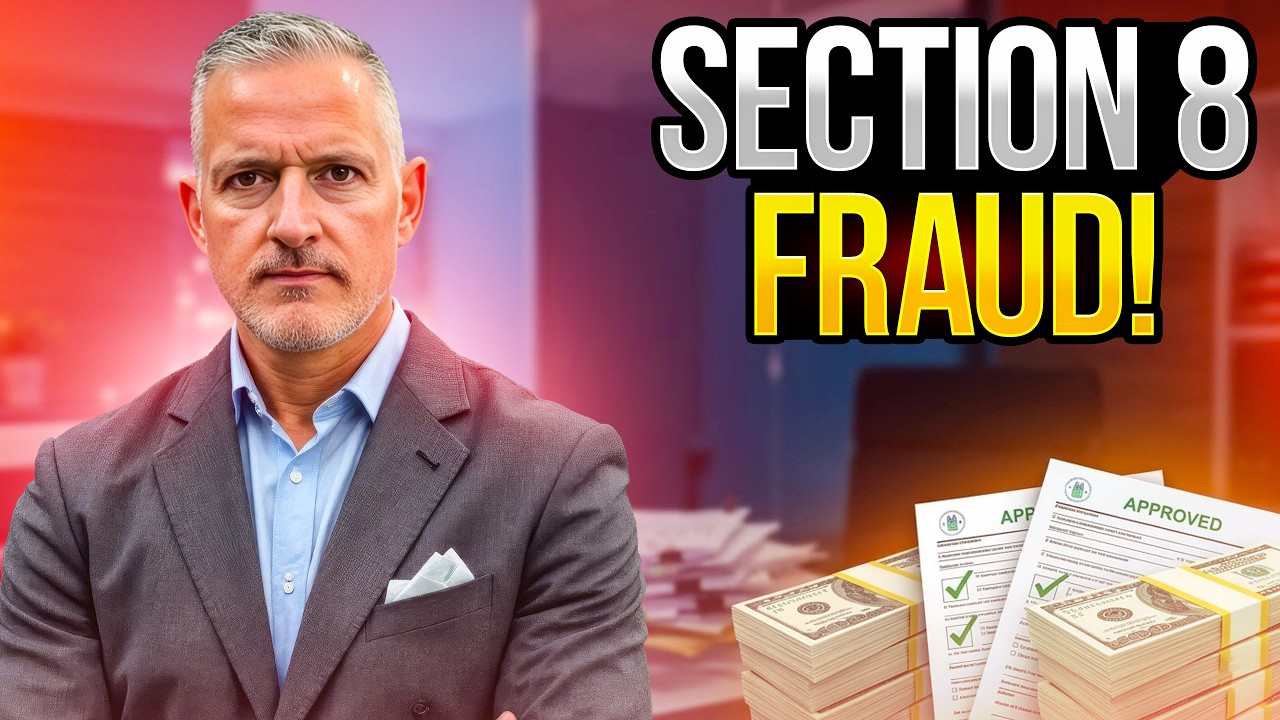 Rental Property Investing and Section 8: 5 Myths That Keep Landlords From Stable Income
