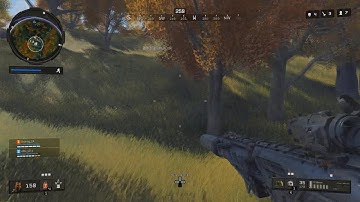 CMG Black Out 1v1 Wager proof