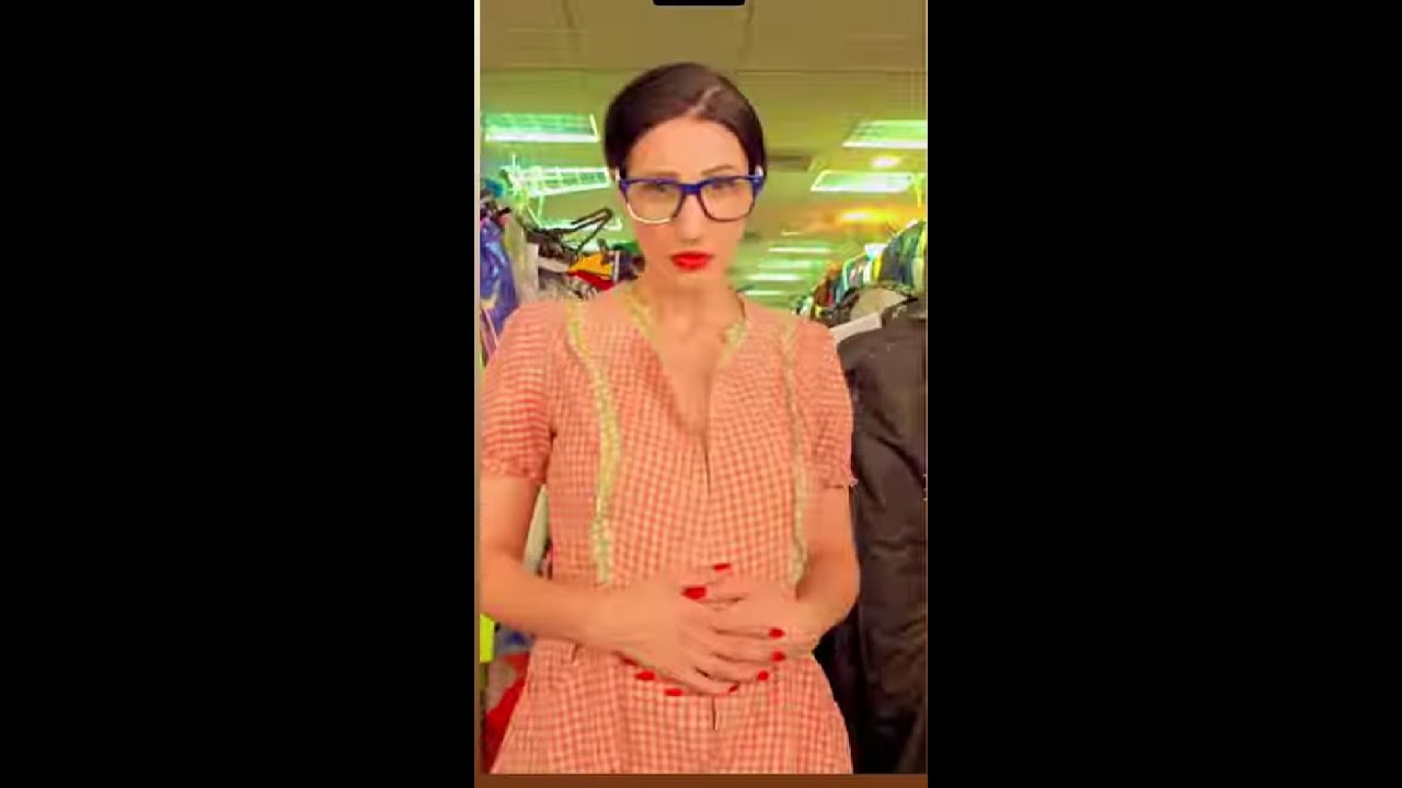 חיה בסרט - פרק 2 - תקרא לי בטי