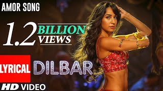 Dilbar | Satyameva Jayate | John Abraham, Nora Fatehi | Tanishk Bagchi, Neha Kakkar, Dhvani, Ikka