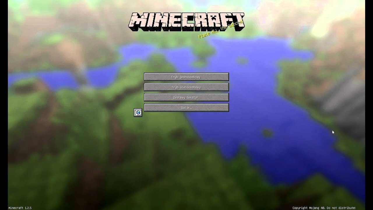Minecraft [ MineLets i DemolkaPL] Trailer - YouTube