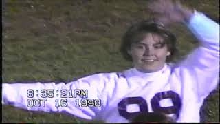 1998 Montrose Cheer Routine