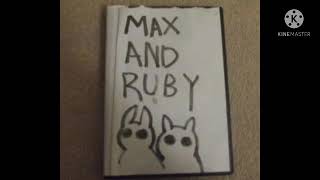 Max And Ruby 0004 Creepypasta
