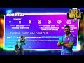 Rewards For Fortnite Contender League
