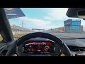 Lamborghini Temerario Acceleration|Koenigsegg Jesko On Board Drive|Tuned Corvette C8 ZR1 &amp; ZO6
