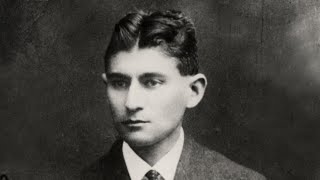 FRANZ KAFKA - MEIN GESCHÄFT (In Memoriam F.Kafka)