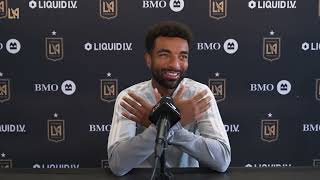 Timothy Tillman - LAFC Media 4/17/26