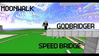 Minecraft Ama TÜM BRİDGELERİ DENEDİK -Sonoyuncu