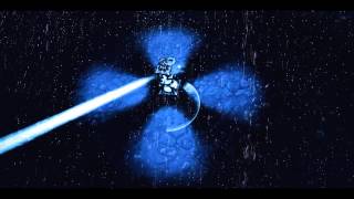 League of legends - Grab the lantern