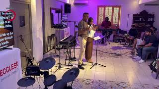 Sunday service 02.07.2026