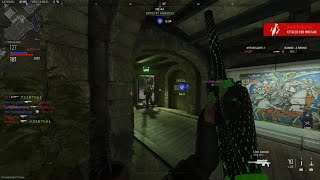 Multi (w split 5on x2)