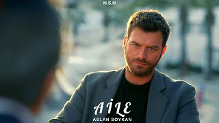 Aile Dizi Müzikleri | Aslan Soykan V1 Resimi