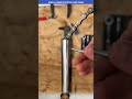 make a simple tool from used chains
