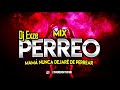 MIX PERREO 2020 - (NUNCA DEJARÉ DE PERREAR) - PERREO TWERK 🍑 | BY DJ EXZE