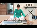 Nee padame gathi | Nalinakanthi | GNB