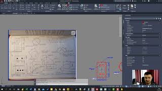 Desene AutoCad Incepatori Partea 6 Poligoane cu Latura de 20