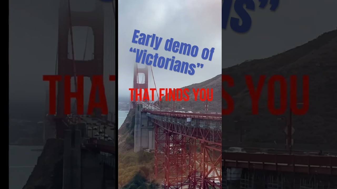 Obejrzyj Victorians (home demo) w YouTube Obejrzyj Victorians (home demo) w YouTube
