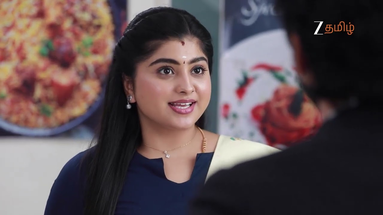 Varisu | Ep - 132 | Webisode | Dec 05 2025 | Zee Tamil