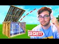 The BEST Way To Use Bounce Pads in Season 4! (SECRET Tips and Tricks Fortnite)