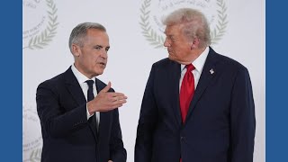 Trump ends trade talks with Canada over tariffs ad that Ontario premier now says he'll phase out