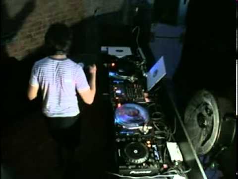 Deep Mode: Cross - RTS.FM.010812