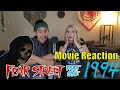 Fear Street Part 1: 1994 - Movie Reaction