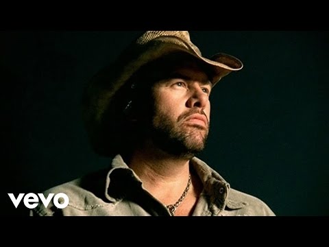 Toby Keith