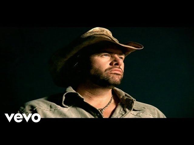 Toby Keith - American Soldier