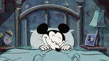 The Perfect Dream | A Mickey Mouse Cartoon | @disneykids