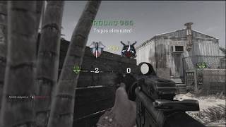 Blackops Dubs GB Full Map