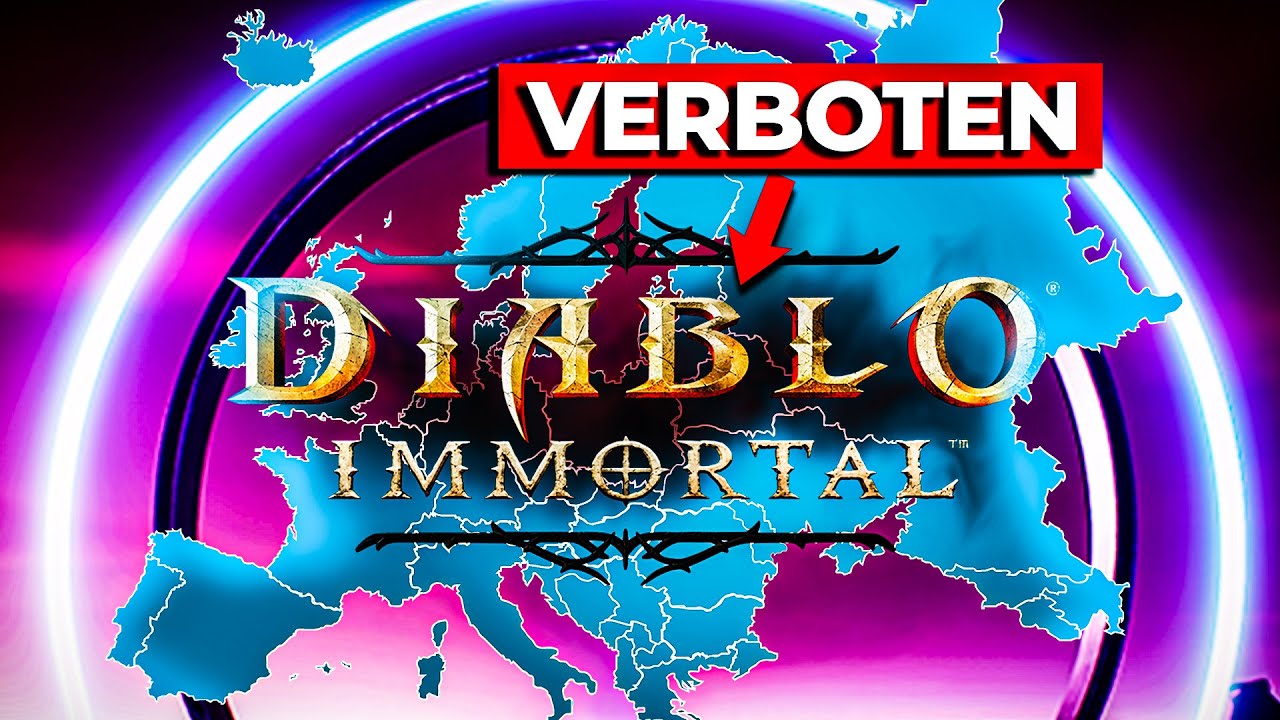 Lootboxen sind bald verboten