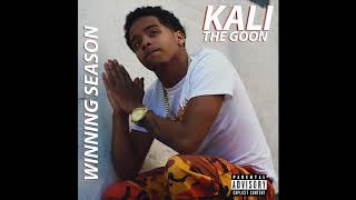 Kali The Goon - Great White (Audio)