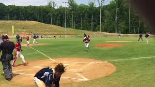 2017 Little League VA State Tournament Vienna vs. Atlee