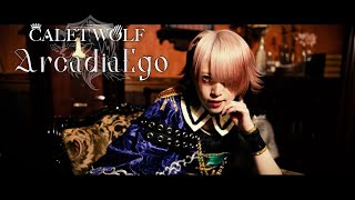 CALETWOLF - ArcadiaEgo [Official Music Video]