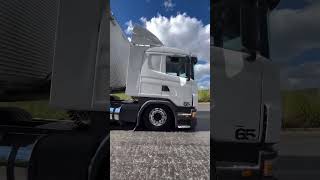 #truck #trucksound #brazilian #truckers