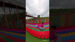 rainbow Slide Euphoria TUPI south Cotabato Philippines 2