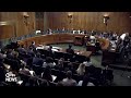 WATCH LIVE: Senate Judiciary subcommittee holds hearing on Supreme Court’s gerrymandering ruling