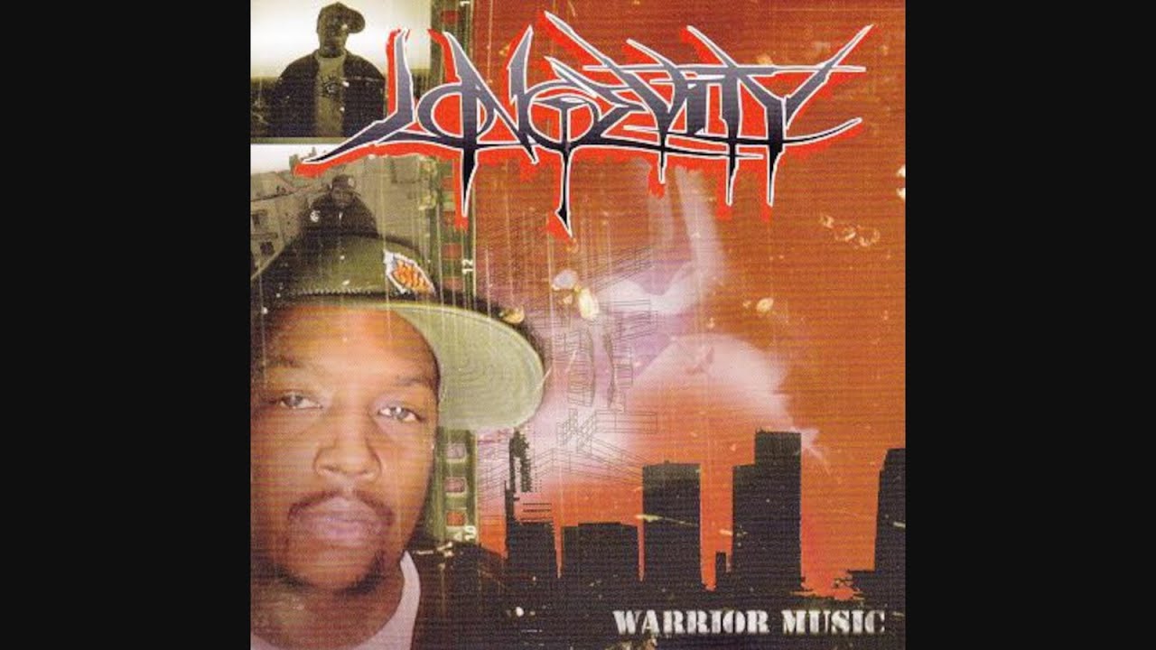 Longevity – Warrior Music (2004)