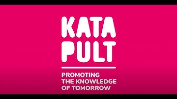 We are Katapult