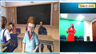 TeachLive Compressed