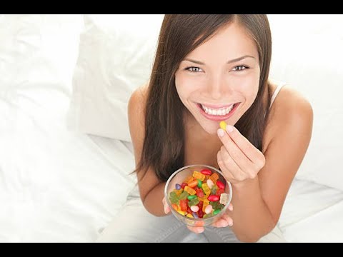 Take Cbd In The Morning Cbd Gummies By Happy Hemp