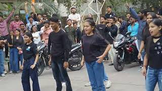 Insignia 2024 | Flashmob