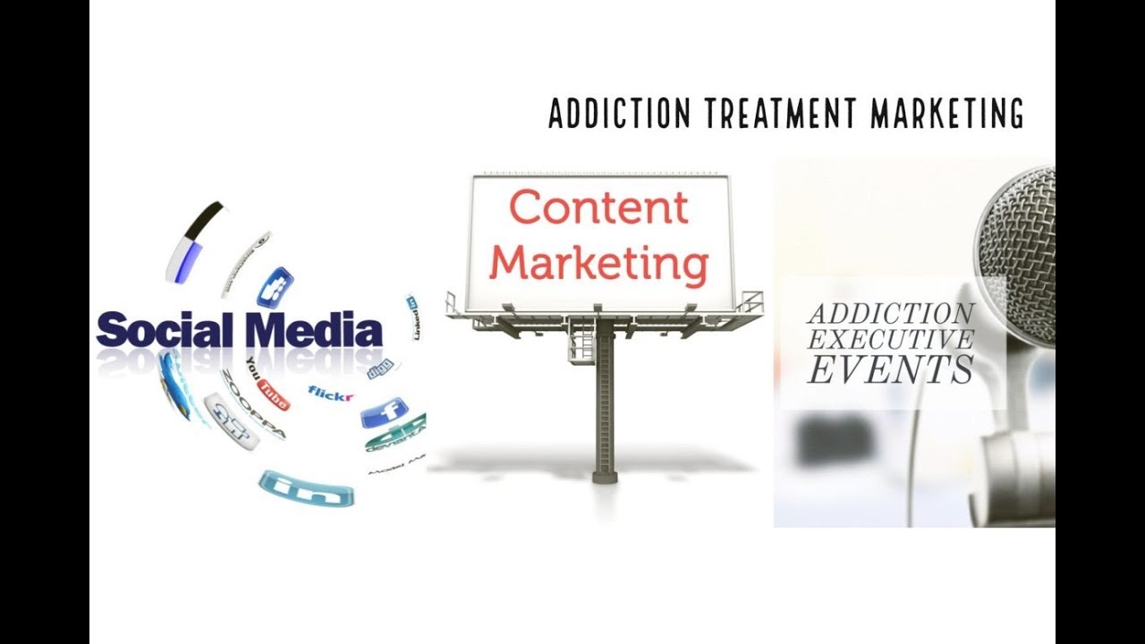 Rehab Marketing, Consulting and Addiction Conferences