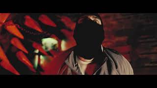 Blokkmonsta - Bring den Schmerz RMX [Official Music Video] (prod. by Samurai Sounds)